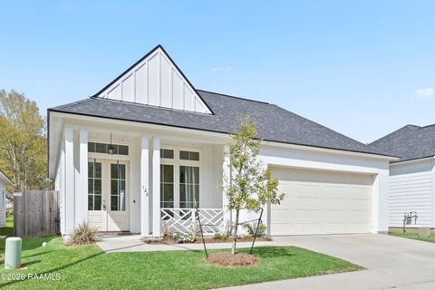 Photo of 128 Jagged Grove Lane, Youngsville, LA 70592 (MLS # 2600002347)