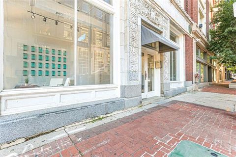 Photo of 909 Lafayette Street St #5, New Orleans, LA 70113 (MLS # NO2542774)