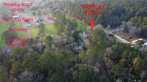 Photo of No Address Road, Covington, LA 70433 (MLS # NO2543098)