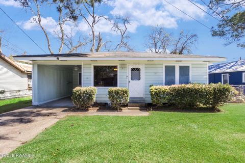 Photo of 138 N General Marshall Street, Lafayette, LA 70501 (MLS # 2600002327)