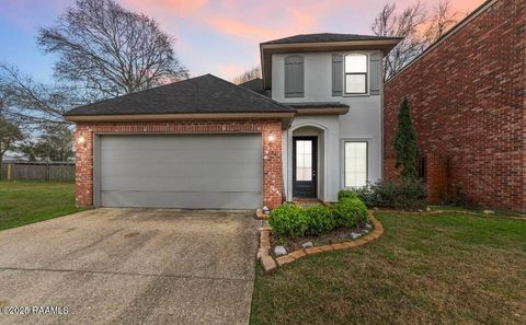 Photo of 121 Chimney Rock Boulevard, Lafayette, LA 70508 (MLS # 2500004738)