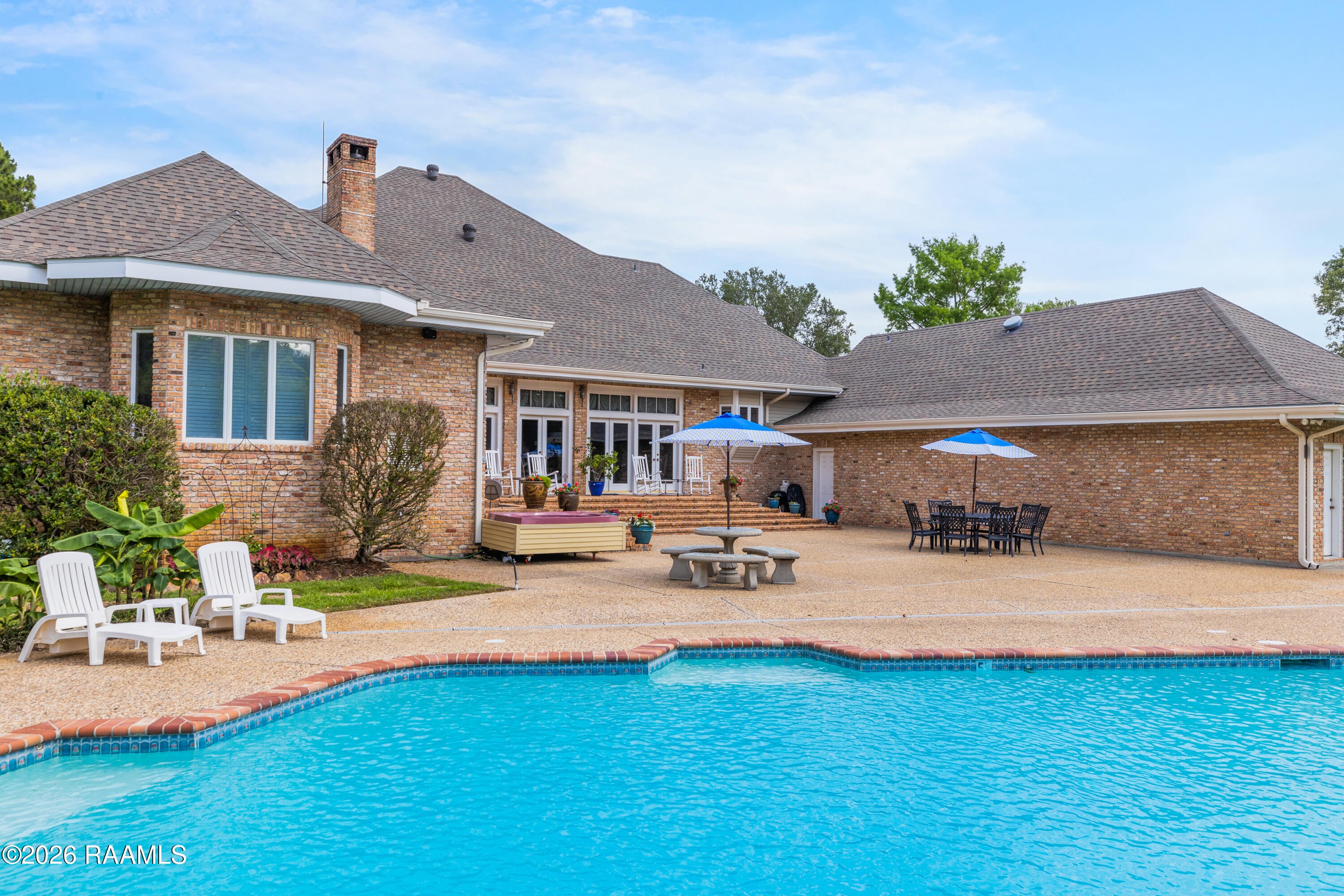 111 Kimball Drive