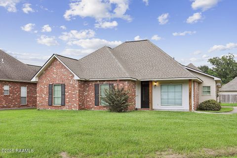 Photo of 42172 Brandy Avenue, Gonzales, LA 70737 (MLS # 2500005909)