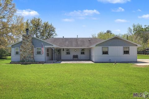 Photo of 11911 Mccullough Rd Rd, Zachary, LA 70791 (MLS # BR2026004915)