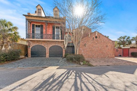 Photo of 12 Bayside Drive, Lafayette, LA 70508 (MLS # 2600000399)