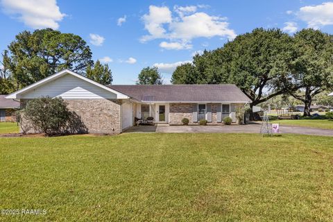 Photo of 2216 Perry Drive, Abbeville, LA 70510 (MLS # 2500004541)