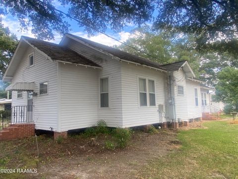 Photo of 300 N 6th Street, Eunice, LA 70535 (MLS # 24009064)