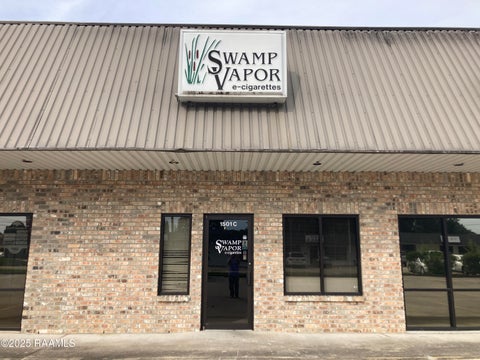 Photo of 1501 Kaliste Saloom Road #C, Lafayette, LA 70508 (MLS # 2600009574)