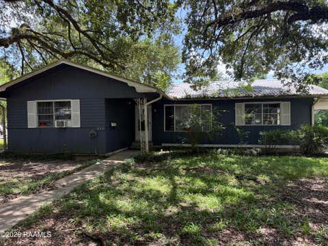 Photo of 531 Pecan Street, St. Martinville, LA 70582 (MLS # 2600007275)
