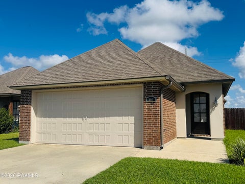 Photo of 801 Rolling Mill Lane, Youngsville, LA 70592 (MLS # 2600008652)
