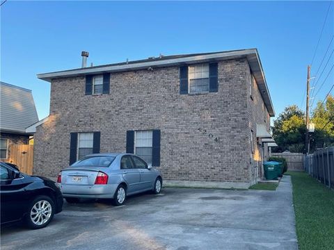Photo of 4204 Chateau Boulevard Blvd #A, Kenner, LA 70065 (MLS # NO2553822)