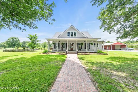 Photo of 1566 Savoie Road, Sunset, LA 70584 (MLS # 2500006794)