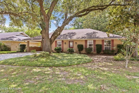 Photo of 103 Valencia Drive, Lafayette, LA 70506 (MLS # 2600006866)