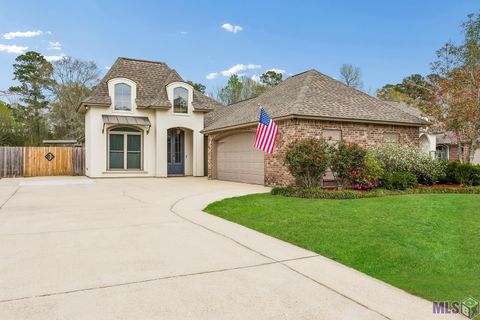 Photo of 14169 Twelve Oaks Dr, Walker, LA 70785 (MLS # BR2026004967)