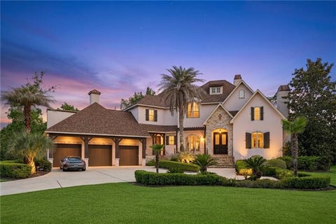 Photo of 58 Preserve Lane Ln, Mandeville, LA 70471 (MLS # NO2557508)