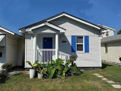 Photo of 550 Brown Street St, Jefferson, LA 70121 (MLS # NO2551153)