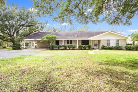 Photo of 20221 Crowley Eunice Highway, Crowley, LA 70526 (MLS # 2600000523)