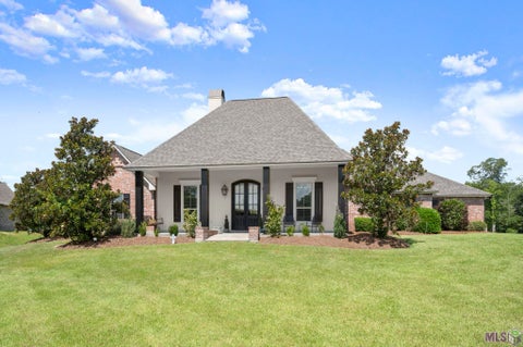 Photo of 34375 Quarter Horse Ln Ln, Walker, LA 70785 (MLS # BR2026012701)