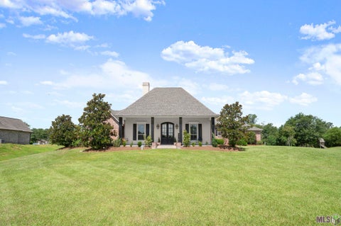Photo of 34375 Quarter Horse Ln Ln, Walker, LA 70785 (MLS # BR2026012701)