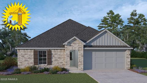 Photo of 102 Broussard Hill Drive, Broussard, LA 70518 (MLS # 2500000780)