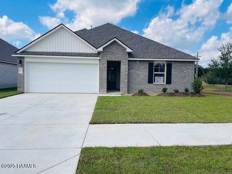 Photo of 102 Broussard Hill Drive, Broussard, LA 70518 (MLS # 2500000780)