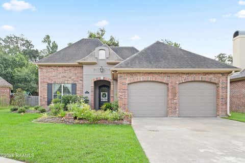 Photo of 201 Briarbend Drive, Lafayette, LA 70508 (MLS # 2600006559)