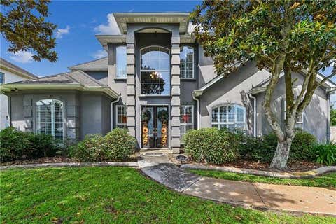 Photo of 190 W Greenbrier Drive DR, New Orleans, LA 70128 (MLS # NO2561188)