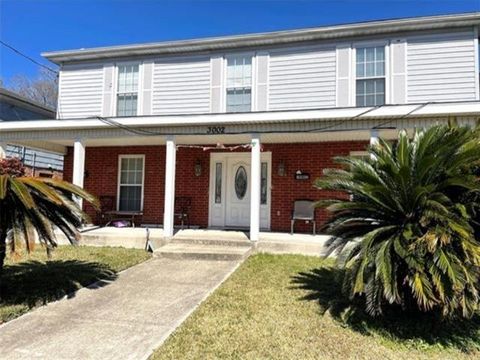 Photo of 3000 Copernicus Street St, New Orleans, LA 70114 (MLS # NO2546805)