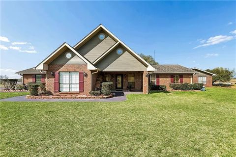 Photo of 5677 Hwy 53 Highway, Popularville, MS 39470 (MLS # NO2546200)