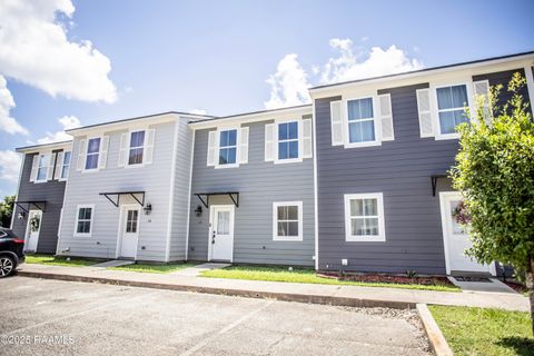 Photo of 13 Townhouse Cove, Lafayette, LA 70506 (MLS # 2500001649)