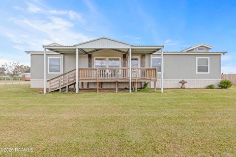 Photo of 1187a Gecko Road, Breaux Bridge, LA 70517 (MLS # 2500006670)