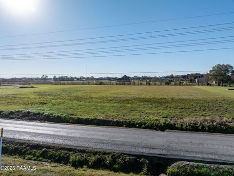 Photo of 500 Blk Chemin Agreable (Lot A), Youngsville, LA 70592 (MLS # 2600000098)