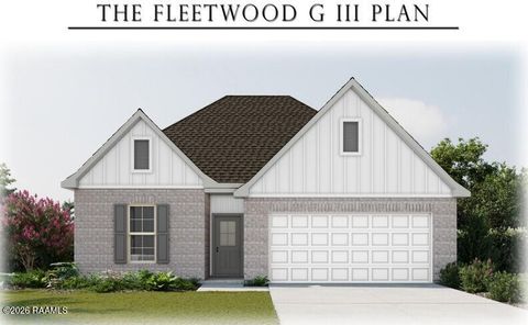 Photo of 121 Bexley Court, Lafayette, LA 70506 (MLS # 2600000424)