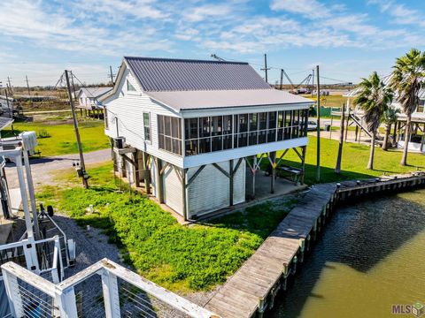 Photo of 162 Trosclair Ln Ln, Dulac, LA 70353 (MLS # BY2025022377)