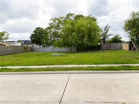 Photo of 3620 Gallo Drive, Chalmette, LA 70043 (MLS # NO2556632)