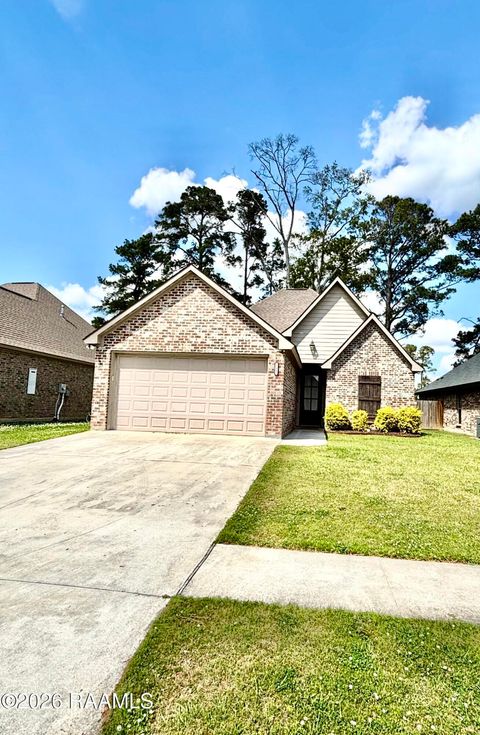 Photo of 138 Luxford Way, Carencro, LA 70520 (MLS # 2600002497)