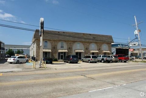 Photo of 3108 Cleary Avenue Ave #201, Metairie, LA 70002 (MLS # NO2546925)