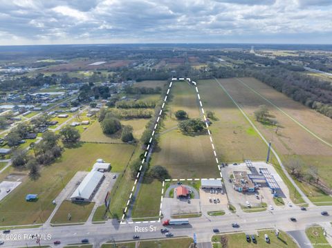 Photo of 2011 Rees Street, Breaux Bridge, LA 70517 (MLS # 23008904)