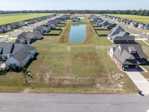 Photo of 2313 Captains Row, Breaux Bridge, LA 70517 (MLS # 2500004699)