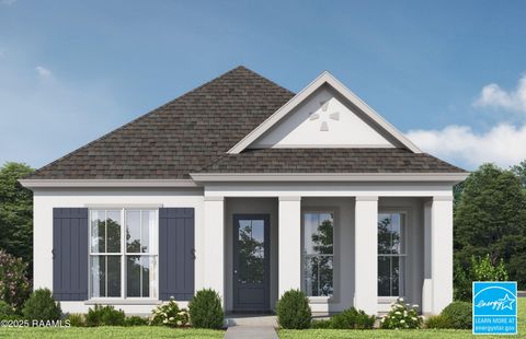 Photo of 400 Flores Court, Unit 3 Ct, Lafayette, LA 70507 (MLS # 2500006402)