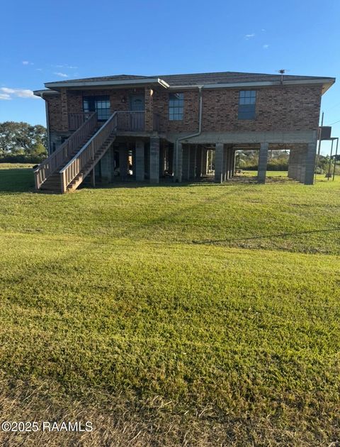 Photo of 17921 La Hwy 331, Erath, LA 70533 (MLS # 2500004831)
