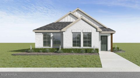 Photo of 203 Stable Drive, Opelousas, LA 70570 (MLS # 2600001980)