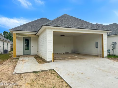 Photo of 223 Berchman Oaks Drive, Lafayette, LA 70506 (MLS # 2500004097)