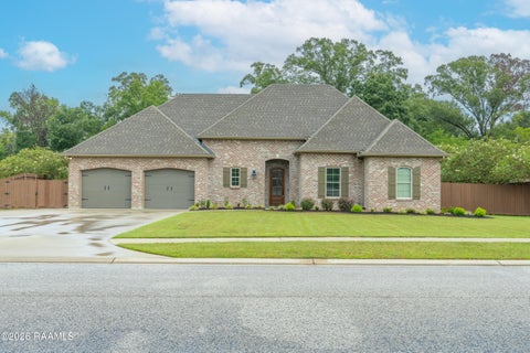 Photo of 164 Bordelais Drive, Opelousas, LA 70570 (MLS # 2600008119)