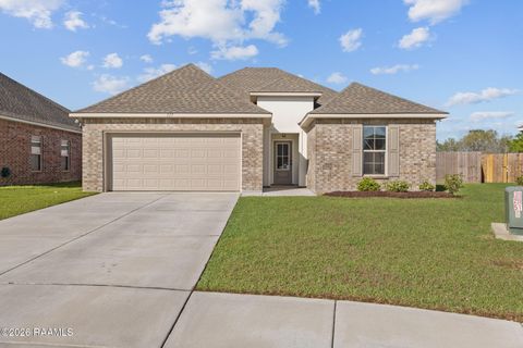 Photo of 117 Interpreter Street, Youngsville, LA 70592 (MLS # 2600002080)