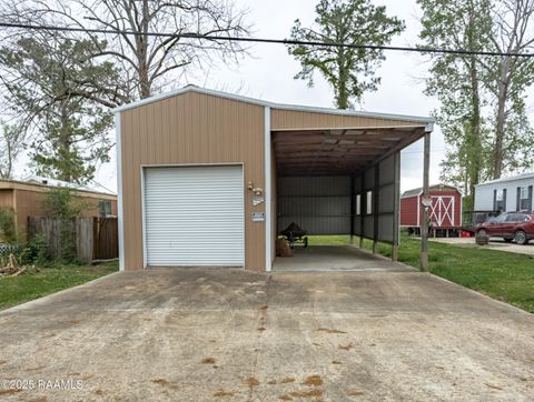 Photo of 1020 Vermilion Street, Breaux Bridge, LA 70517 (MLS # 2020022198)