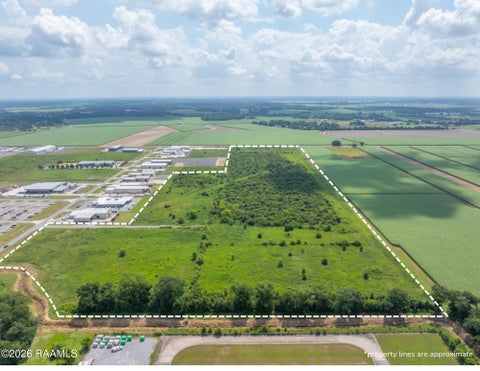 Photo of 000 Forum Drive #52, Broussard, LA 70518 (MLS # 2600007396)