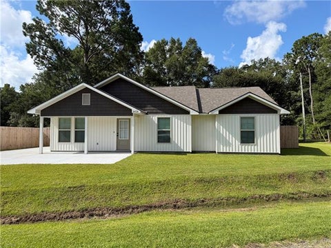 Photo of 24128 John Mckigney Road Rd, Springfield, LA 70462 (MLS # NO2566745)