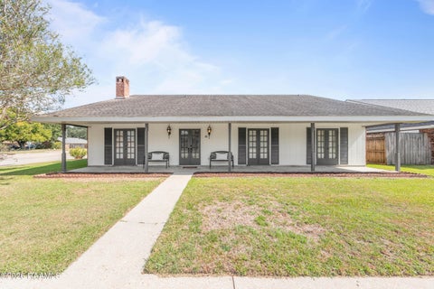 Photo of 101 Great Plains Drive, Lafayette, LA 70506 (MLS # 2600009819)