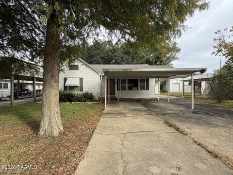 Photo of 222 W 15th Street, Crowley, LA 70526 (MLS # 2600009571)